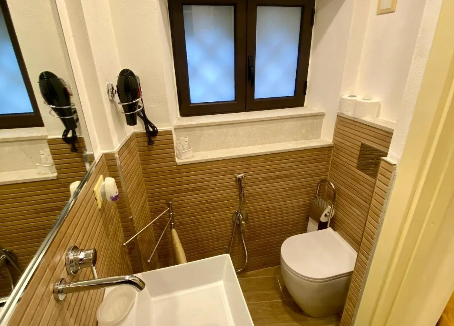 Il Conte Tasso Apartment Palermo 0*,